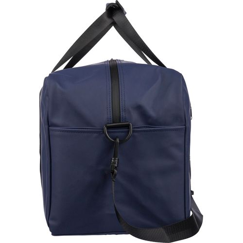 Sac de sport en PU recyclé Mirae - 6