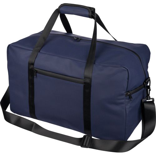 Sac de sport en PU recyclé Mirae - 2