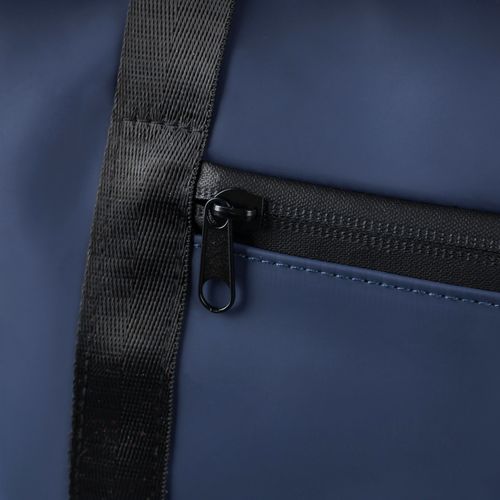 Sac de sport en PU recyclé Mirae - 7