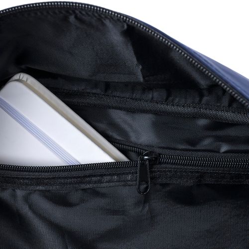 Sac de sport en PU recyclé Mirae - 8