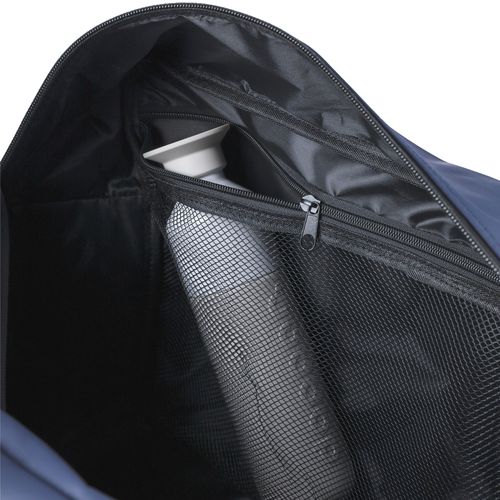 Sac de sport en PU recyclé Mirae - 9