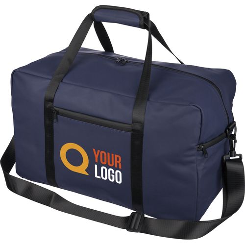 Sac de sport en PU recyclé Mirae - 3