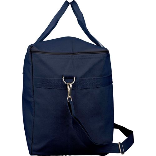 Sac isotherme en polycoton recyclé 330 g/m2 Luz - 6