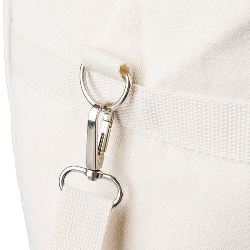 Sac isotherme en polycoton recyclé 330 g/m2 Luz - 7