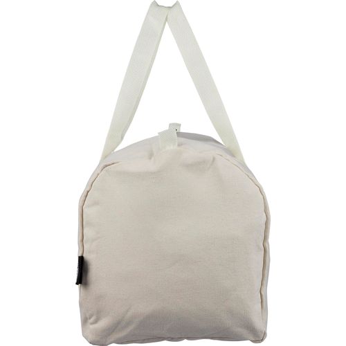 Sac de sport en polycoton recyclé 330 g/m2 Tian - 4