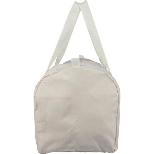 Sac de sport en polycoton recyclé 330 g/m2 Tian - 6
