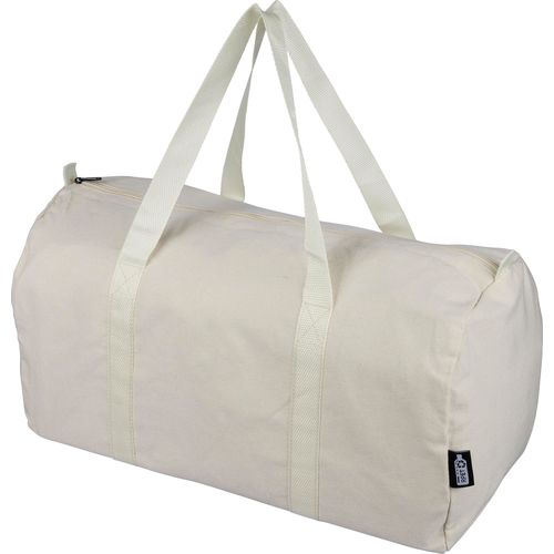 Sac de sport en polycoton recyclé 330 g/m2 Tian - 2