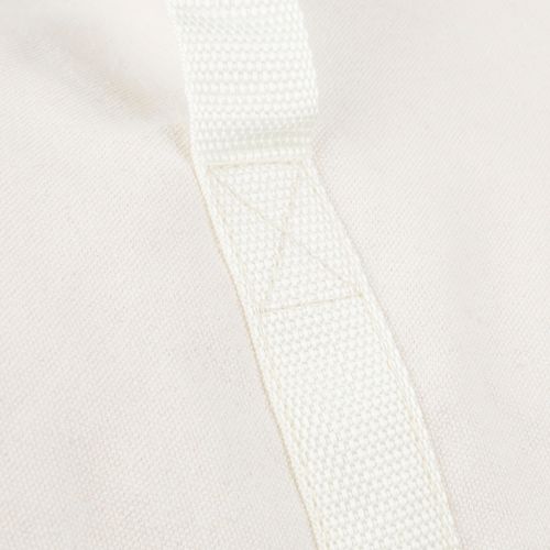 Sac de sport en polycoton recyclé 330 g/m2 Tian - 8