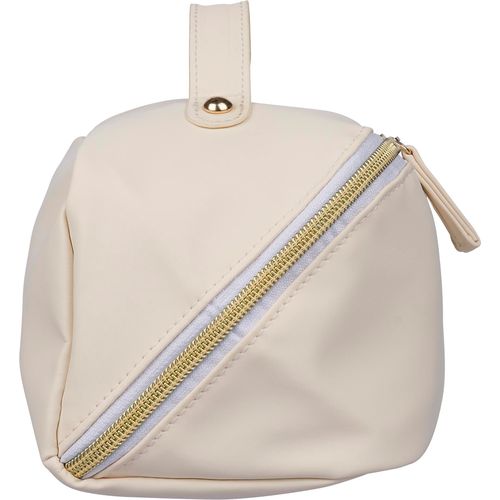 Trousse de toilette en PU recyclé Alon