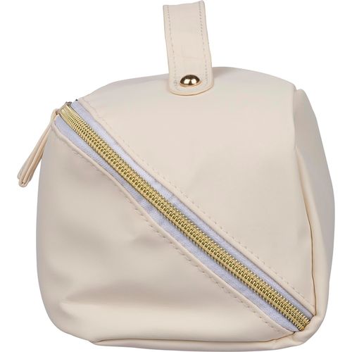 Trousse de toilette en PU recyclé Alon - 4