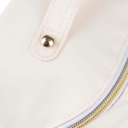 Trousse de toilette en PU recyclé Alon - 8