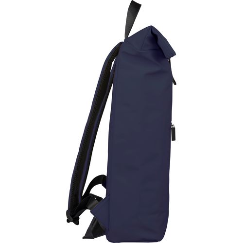 Sac à dos en PU recyclé Naiya - 6