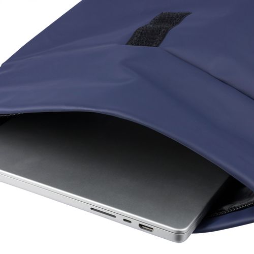 Sac à dos en PU recyclé Naiya - 8