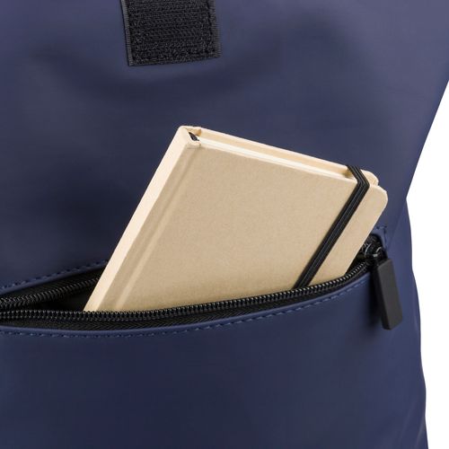 Sac à dos en PU recyclé Naiya - 10