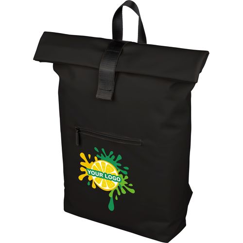 Sac à dos en PU recyclé Naiya - 3