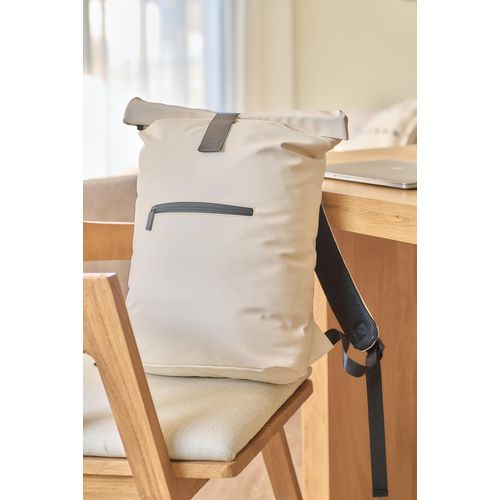 Sac à dos en PU recyclé Naiya - 13