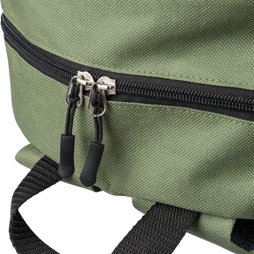 Sac à dos d'aventure en polyester rPET 600D Jari - 12