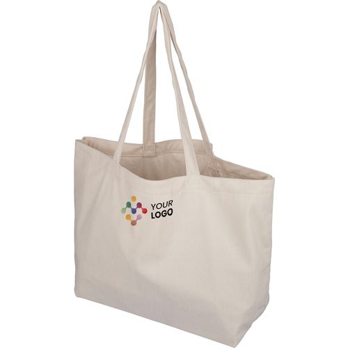 Cord-Tragetasche Tino