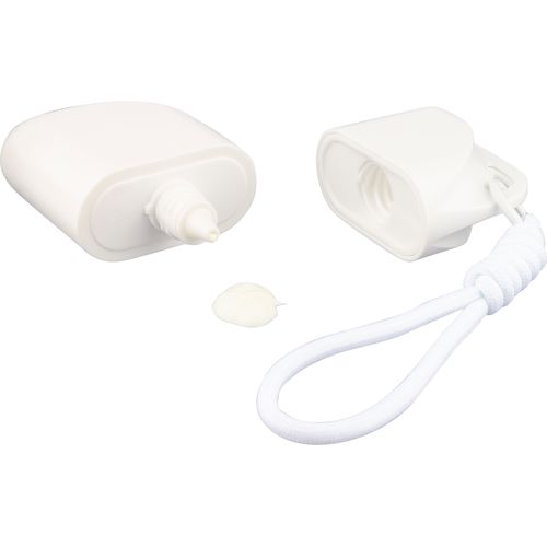 Lotion solaire en tube PP de 50 ml Eitan - 6