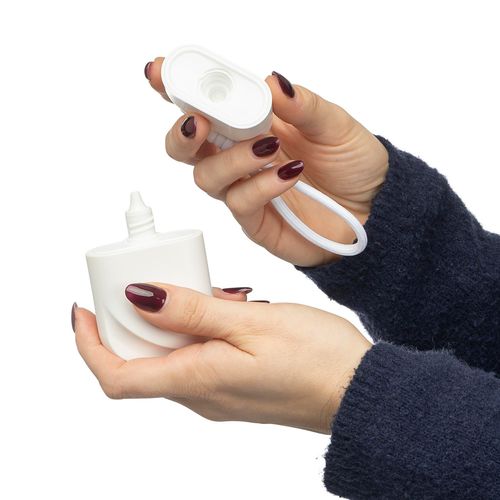 Lotion solaire en tube PP de 50 ml Eitan - 4