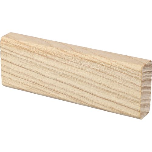 Désodorisant de voiture en bois de hêtre Kezia - 2