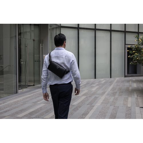 Sac bandoulière BrandCharger Edge - 5