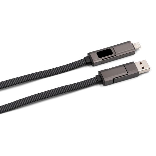 Câble de charge BrandCharger Thor Eco - 5