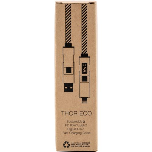 Câble de charge BrandCharger Thor Eco - 6