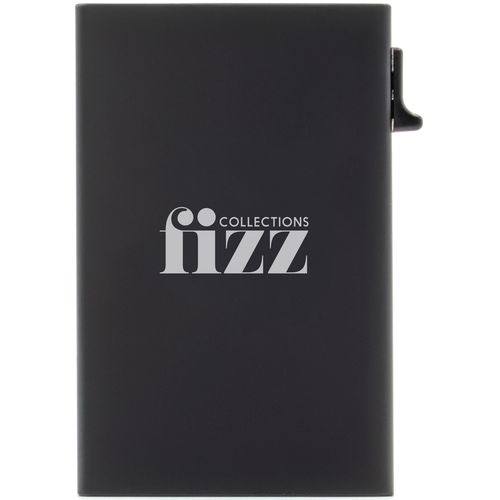 Porte-cartes de crédit magnétique BrandCharger Wally - 3