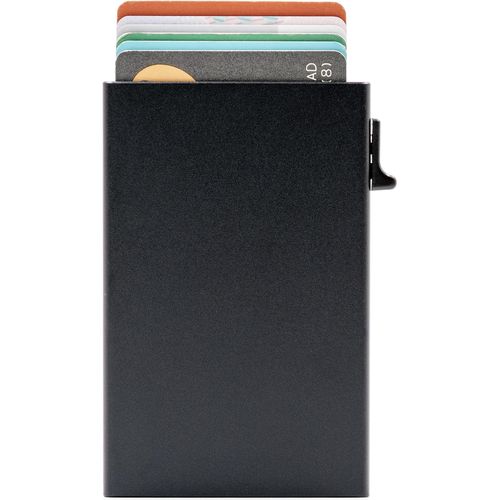 Porte-cartes de crédit magnétique BrandCharger Wally - 4