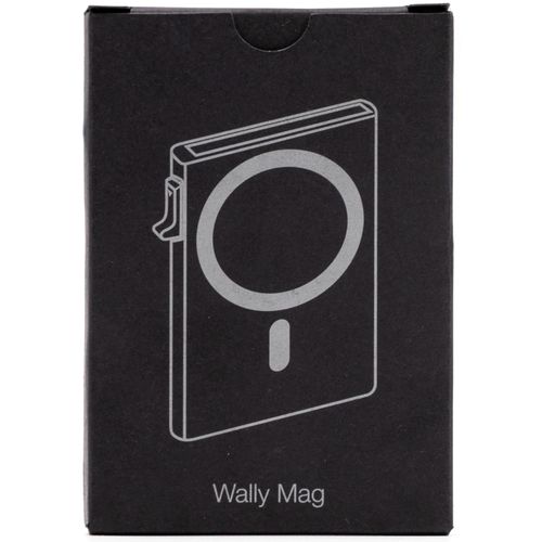 Porte-cartes de crédit magnétique BrandCharger Wally - 6