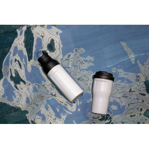 Bouteille de 520 ml BrandCharger Posh Flo - 13