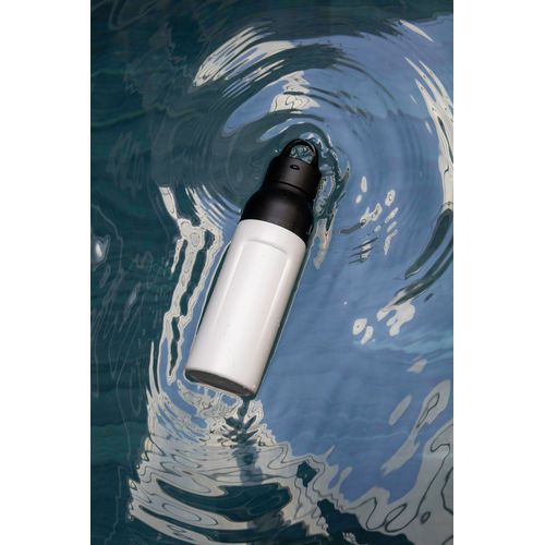 Bouteille de 520 ml BrandCharger Posh Flo - 7