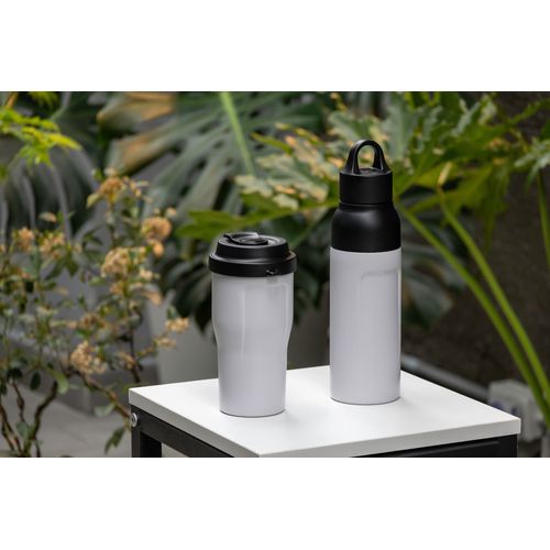 Bouteille de 520 ml BrandCharger Posh Flo - 9