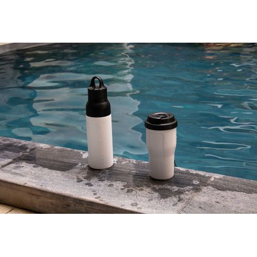 Bouteille de 520 ml BrandCharger Posh Flo - 12