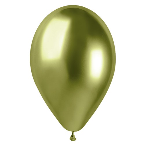 ballon latex brillant - 1