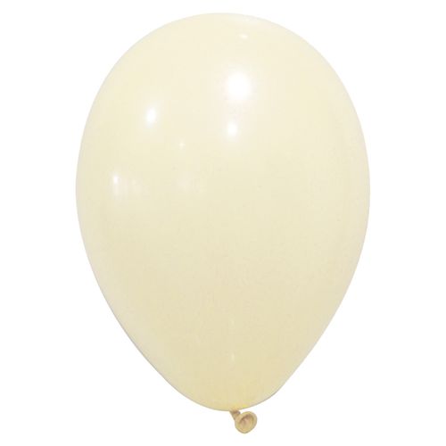 ballon latex pastel - 1