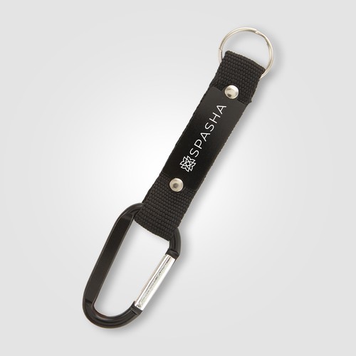 Porte-clés Willis - 1