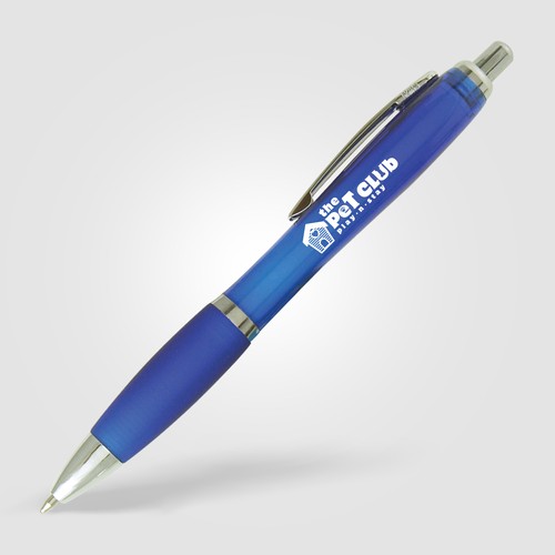 Stylo Sophistiqué Clair - 1