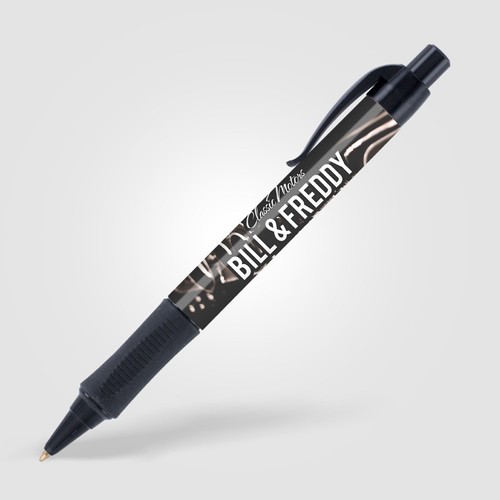 Stylo Hepburn Classic - 1