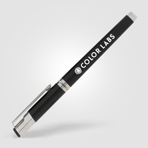 Stylo encre gel Dylan - 1