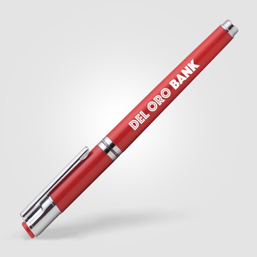 Stylo encre gel Dylan