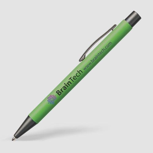 Stylo Bowie Softy - 1