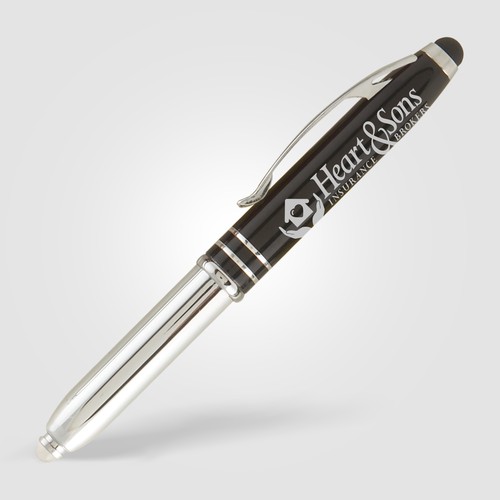 Stylo Brando Brillant Stylet - 1