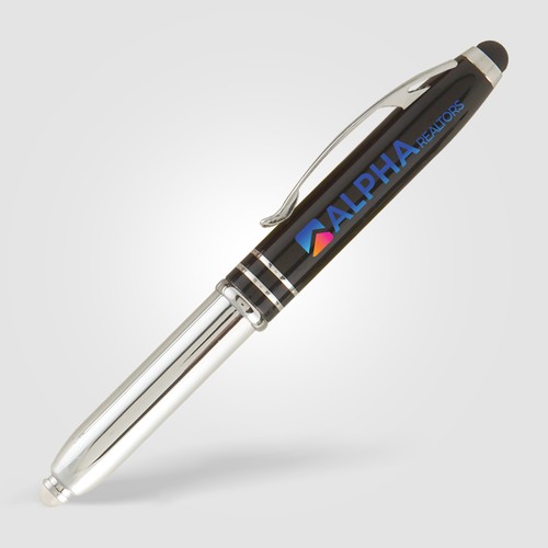 Stylo Brando Brillant Stylet - 1