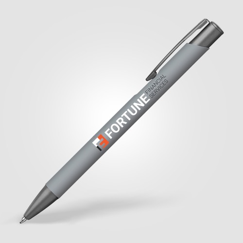 stylo-crosby-gunmetal-softy-personnalisable-626958-113