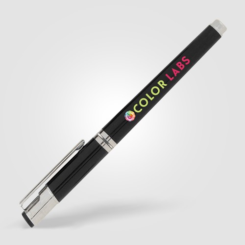 Stylo encre gel Dylan - 1