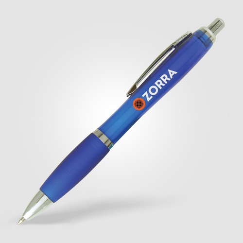 Stylo Sophistiqué Clair - 1