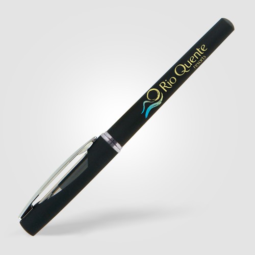 Stylo Gel Presley Softy - 1