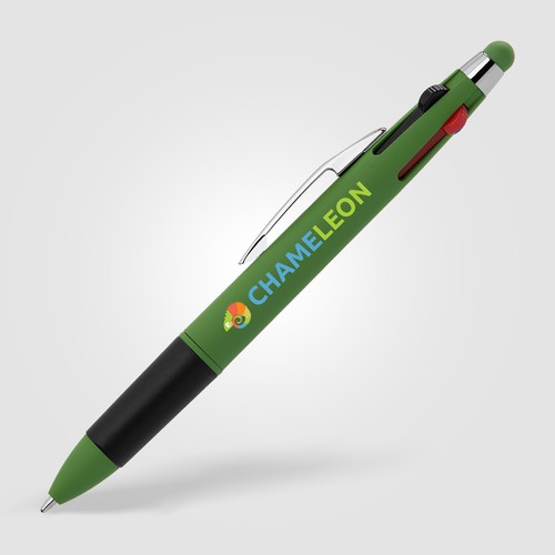 Quattro Softy Multi encre avec stylet - 1